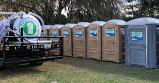 Best Eco-Friendly Portable Toilets  in USA